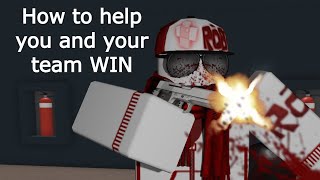 Beginner Basics on How to Play Effectively and WIN as a Pilot  Roblox Zeppelin Wars [upl. by Secnarfyram]