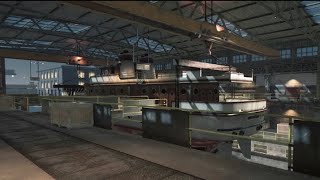 Mafia III Mission 23 Tickfaw Harbor Hot Rubber amp Cold Blood  Smuggling [upl. by Krystalle24]