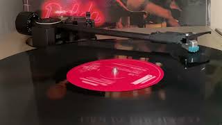 Dalida  Gigi In Paradisco full music in vinyl play [upl. by Nimesh]