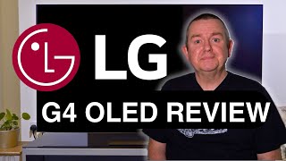 LG G4 OLED Evo TV Full Review Its a Winner [upl. by Lohman]