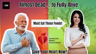 The 7 Super Foods to Save Your Heart Health in 14 Days  Dr Berg Healthy Keto Recipes [upl. by Annuhsal702]