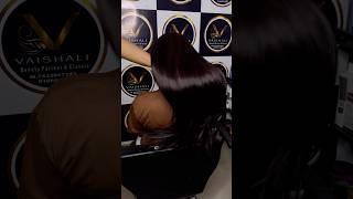 Do you know shortvideo hairstyle reelsinstagram hairsmootheningandkeratintreatment [upl. by Gettings]