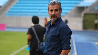 DEPORTES IQUIQUE RENUEVA A MIGUEL RAMÍREZ 2025 [upl. by Xyla842]