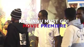 Kasungu Must Go Movie Premier Motion Cinema [upl. by Doolittle]