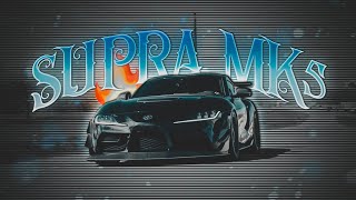 Supra Mk5  Mi Gente Edit 👀😈PerfectEdits079 [upl. by Tihom]