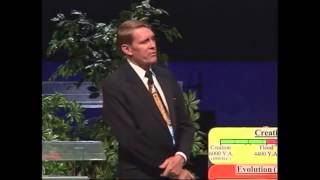 Kent Hovind Seminar 1  Full Length  Age Of The Earth [upl. by Aloise577]