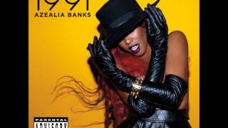 Azealia Banks  212 Audio [upl. by Adnilre]