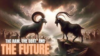 The Ram The Goat and The Future Exploring Daniel Chapter 8  Prophetic Symbols prophecy [upl. by Imugem391]