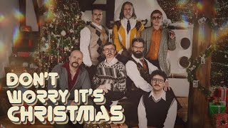 Saltatio Mortis  Dont Worry Its Christmas Official Video [upl. by Ngo]