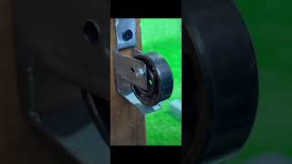 automatic door lock Ideaviralvideo shortvideo video [upl. by Airal385]