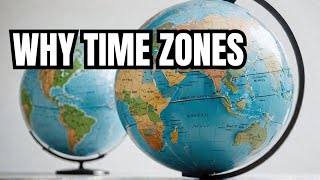 Why Time Zones Make No Sense A Visual Explanation 🕒 facts shorts [upl. by Niko]