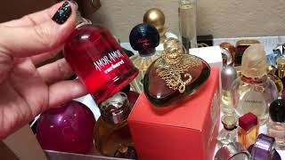 Perfume Collection Part 2 [upl. by Naaman]