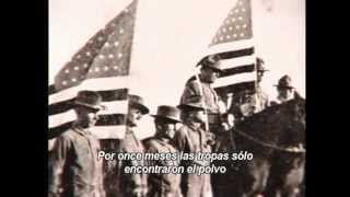 Pancho Villa Héroe bandido [upl. by Airotkciv464]