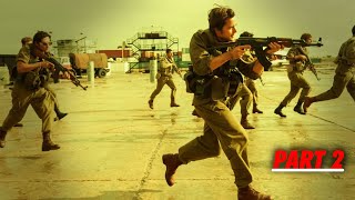 Dont Miss the Top 5 Mossad Films of 2024 [upl. by Akerahs]