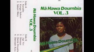 Nâ Hawa Doumbia VOL 3 1983 [upl. by Acceb]