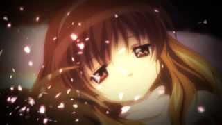 Kanon 2006「AMV」▪ Sad Song ▪ GrizetG【HD】 [upl. by Eittol]