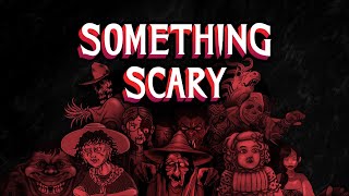 327 Deadly Wish for a New Year  The Something Scary Podcast  Snarled [upl. by Aleakam]