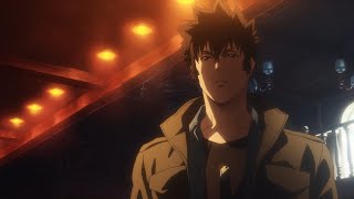 Kogami Shinya  Daddy [upl. by Docilla]