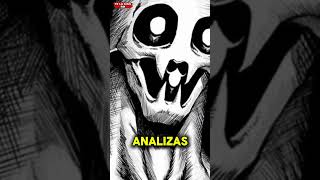 UN MUTANTE SE ENAMORA manga anime recomendacionmanga manhwaresumen manhwa [upl. by Landahl259]