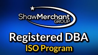 Become a Registered ISO for Merchant Services  How to Start Your Own Payment Processing Company [upl. by Karub742]