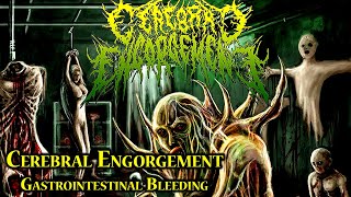 Cerebral Engorgement  Shitnami Shitstorm [upl. by Einolem]