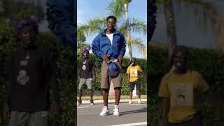 OLIVETHEBOY FT MAYORKUN OFFICIAL DANCE VIDEO BY SMARTY [upl. by Fern]