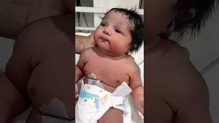 lovely baby love you baby viralvideo newborn trandingshorts [upl. by Yerrot]