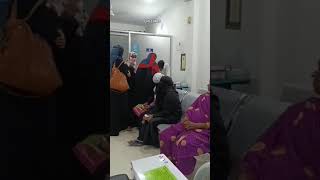 Drranursinghome shorts DrZainabParveen DrRA [upl. by Kinsley948]