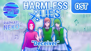 Harmless Lies OST 06  quotDeceiverquot [upl. by Slifka]