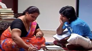 Saa Boo Thiri Tamil Movie Part 2  Arshad KhanSarahPrajin [upl. by Assertal]