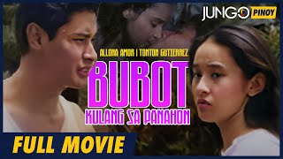 Bubot Kulang sa Panahon  Allona Amor TonTon Gutierrez  Full Tagalog Drama Movie [upl. by Alyam]