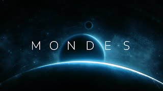 MONDES  un voyage dans l’Univers  Espace  Univers  DOCUMENTAIRE 4K [upl. by Eednyl]