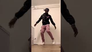 Tuto uk drill dance two simple sturdy moves ukdrill getsturdy [upl. by Breger]