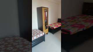 Paying Guest Andheri East Mumbaipgmidcandheri pg 9324127468 marolnaka [upl. by Stronski186]