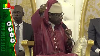 🔴LIVE Mawlid 2024 ⎮ Champ de courses Tivaouane ⎮ Serigne Moustapha SY [upl. by Eirahcaz]