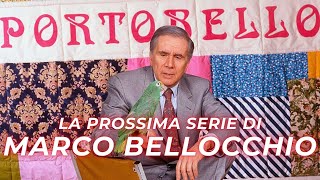 Portobello  Anticipazioni e consigli sulla nuova serie di Marco Bellocchio sul Caso Enzo Tortora [upl. by Enilesor475]