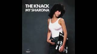 The Knack  My Sharona  1979  51 surround STEREO in [upl. by Assirek270]