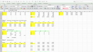 Electre method for Multiple Criteria Decision Making [upl. by Nur]