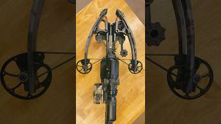 Ravin R29 Crossbow Review [upl. by Gibeon]