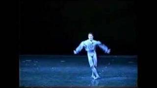 Variation Verdiana Choreography by Patrice Bart Oliver Matz [upl. by Alesiram]