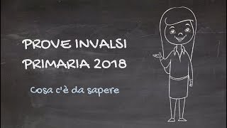 Come prepararsi alle prove Invalsi 2018 [upl. by Filberte]