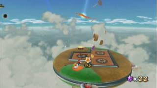 Lets Play Super Mario Galaxy 2  10 [upl. by Sheila]