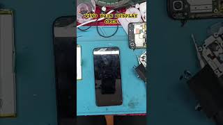 How To Open Android Phone Display smartphone repairing shorts ytshorts [upl. by Divd603]