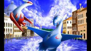 Latias Tribute [upl. by Mavis988]