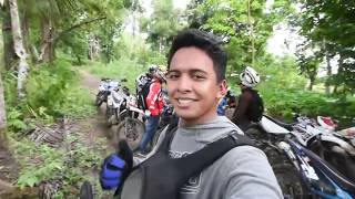 vlog 04 Bulkit boys Anniversary Trail feat Yamaha xtz 125 [upl. by Nrubloc]