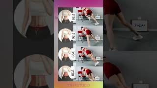 STOP Wasting Time at the Gym and Try HIIT WORKOUT Instead shorts imfitstudio imfitstudio [upl. by Earej]