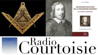 Les sources occultes de la philosophie moderne  Alain Pascal Radio Courtoisie [upl. by Aderf387]