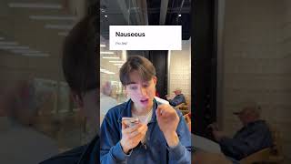 Naashus or nawzeeus😅 learnenglish easyenglish aprenderingles anglaisfacile [upl. by Aicertal832]