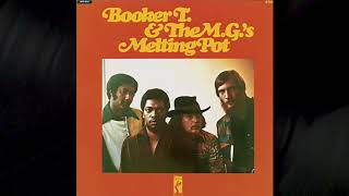 Booker T and the MGs  Melting Pot [upl. by Isma]