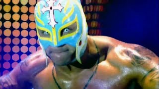 Rey Mysterios 2011 Titantron Entrance Video feat quotBooyaka 619 v3quot Theme HD [upl. by Oniliuqnart]